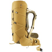 Pánský batoh Deuter Aircontact Core 50+10