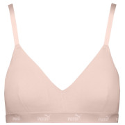 Podprsenka Puma Elements Cotton Bralette