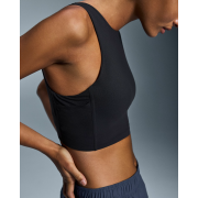 Dámský top On Running Core 2-in-1 Crop