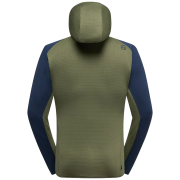 Pánská fleecová bunda La Sportiva Lucendro Thermal Hoody M