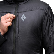 Pánská bunda Black Diamond Solution 3.0 Hoody