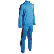 Tepláková souprava Under Armour UA B Icon Knit Tracksuit Aegean Blue