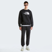 Pánská mikina The North Face M Tnf Essential Drew Peak Regular Crew