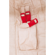 Závěsná postýlka pro miminka Hamaka