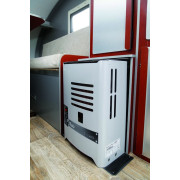 Topení do karavanu Meva T1000