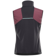 Dámská vesta Alpine Pro Berfa 3