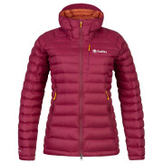 Dámská péřová bunda Rafiki Project W