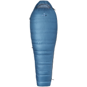 Péřový spacák Cumulus Lite Line 400