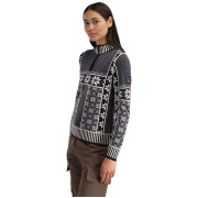 Dámský svetr Dale of Norway Vardåsen Fem. Sweater