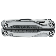 Multitool Leatherman Charge Plus TTi