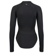 Dámské plavky Puma Long Sleeve Surf Suit