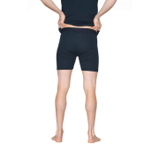 Pánské funkční boxerky Devold Adventure Merino 190 Boxer Man