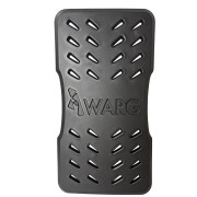 Zádový systém Warg Foam Camino 55+5 L