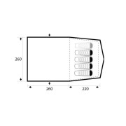 Stan Trimm Arizona II