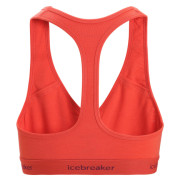 Sportovní podprsenka Icebreaker Women Sprite Racerback Bra