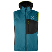 Pánská vesta Montura Traccia Octa Hooded Vest