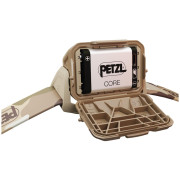 Čelovka Petzl Aria 1R RGB