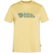 Dámské triko Fjällräven Logo Tee W