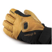 Lyžařské rukavice Therm-ic Freeride Ultra Heat Gloves