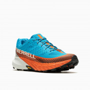 Pánské běžecké boty Merrell Agility Peak 5