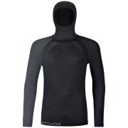 Pánské funkční triko Ortovox 120 Competition Light Hoody