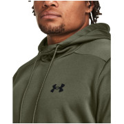 Pánská mikina Under Armour Armour Fleece Hoodie