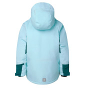 Dětská bunda Dare 2b Rip It Jacket WtrBalet/Med