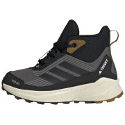 Dětské body Adidas Terrex Trailmaker 2 Mid Cp K