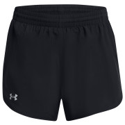 Dámské kraťasy Under Armour Fly By 2-In-1 Shorts