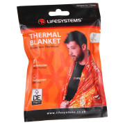 Izotermická fólie Lifesystems Thermal Blanket