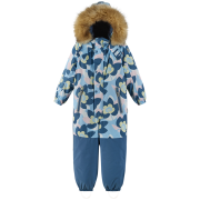 Dětská kombinéza Reima Kipina
