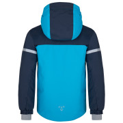 Dětská bunda Kilpi Ateni-JB