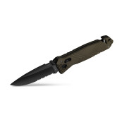 Zavírací nůž TB OUTDOOR Cac Army Knife Pa6