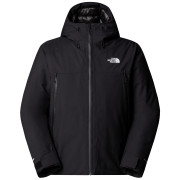 Pánská bunda The North Face M Mtn Range Down Hooded Jacket