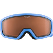 Lyžařské brýle Alpina Scarabeo JR.