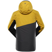 Pánská bunda Alpine Pro Norem 3