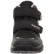 Dětské boty Superfit Jupiter GTX Schwarz/Hellgrau