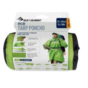 Pláštěnka Sea to Summit Nylon Tarp Poncho