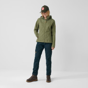 Dámská bunda Fjällräven Stina Jacket W