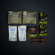 Hlavní jídlo Adventure Menu Emergency food/water pack, Menu I