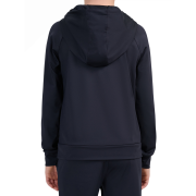 Dětská funkční mikina 4F Sweatshirt Fnk M0953 Deep Black