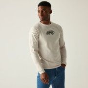 Pánské triko Regatta Maylow