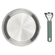 Pánev Gerber Compleat Saute Pan