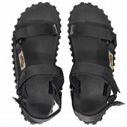 Sandály Gumbies Scrambler Sandals - Black