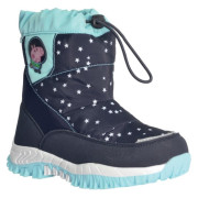 Dětské zimní boty Regatta Peppa Winter Boot