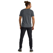 Pánské triko Ortovox 150 Cool Brand T-shirt