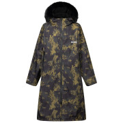 Nepromokavý kabát Regatta Adult Waterproof Changing Robe Pro