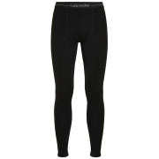 Pánské funkční spodky Icebreaker Men 300 MerinoFine™ Polar Leggings