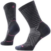 Ponožky Smartwool Women's Run Zero Cushion Crew Socks