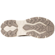 Dámské trekové boty Regatta Womens Derino Mid